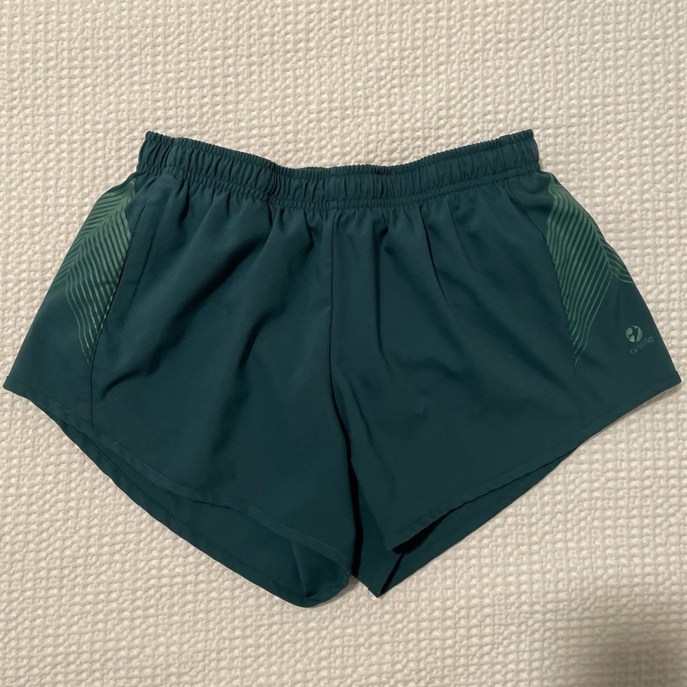 Oiselle OG Distance Shorts